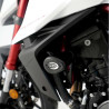 Tampons de protection R&G AERO (CP0550BL) HONDA CB750 HORNET