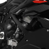 Tampons de protection R&G AERO (CP0551BL) BMW S1000RR/M1000R 23-