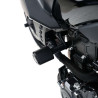 Tampons de protection R&G AERO (CP0557BL) SUZUKI GSX-8S