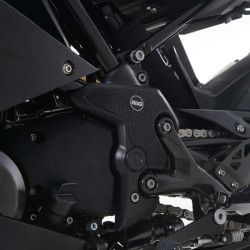 Protections adhésives cadre R&G (EZBG111BL) BMW G310RR 22-