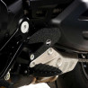 Protections adhésives cadre R&G (EZBG215BL) DUCATI DIAVEL V4