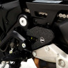 Protections adhésives cadre R&G (EZBG215BL) DUCATI DIAVEL V4