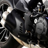 Protections adhésives cadre R&G (EZBG215BL) DUCATI DIAVEL V4