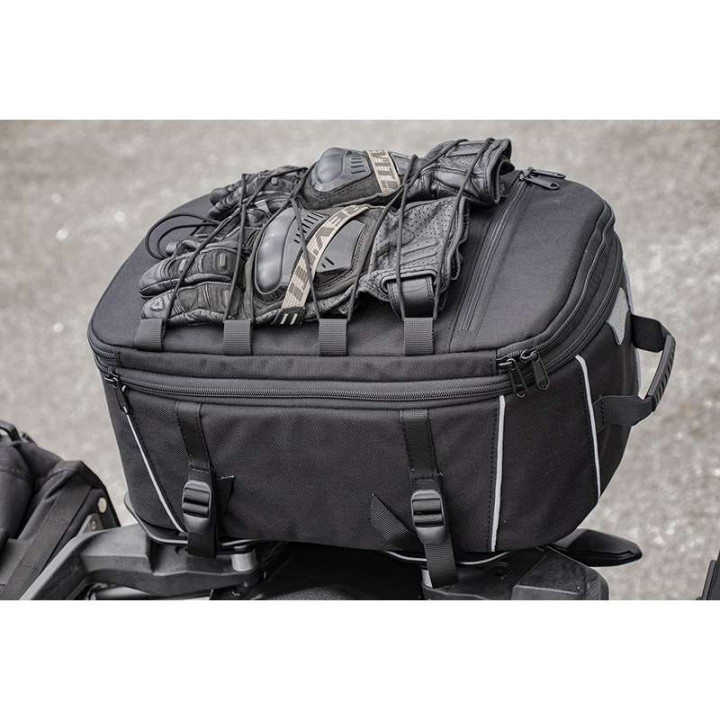 Sacoche de selle BUMOT XTREMADA 27L