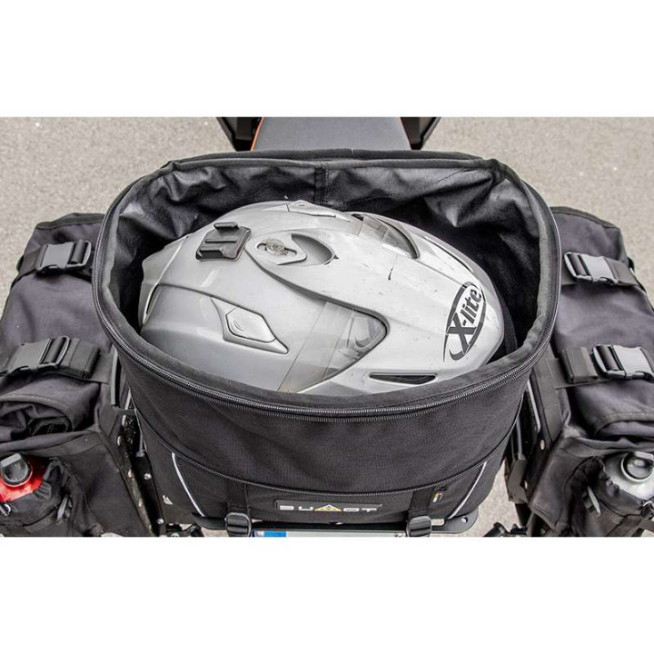Sacoche de selle BUMOT XTREMADA 27L