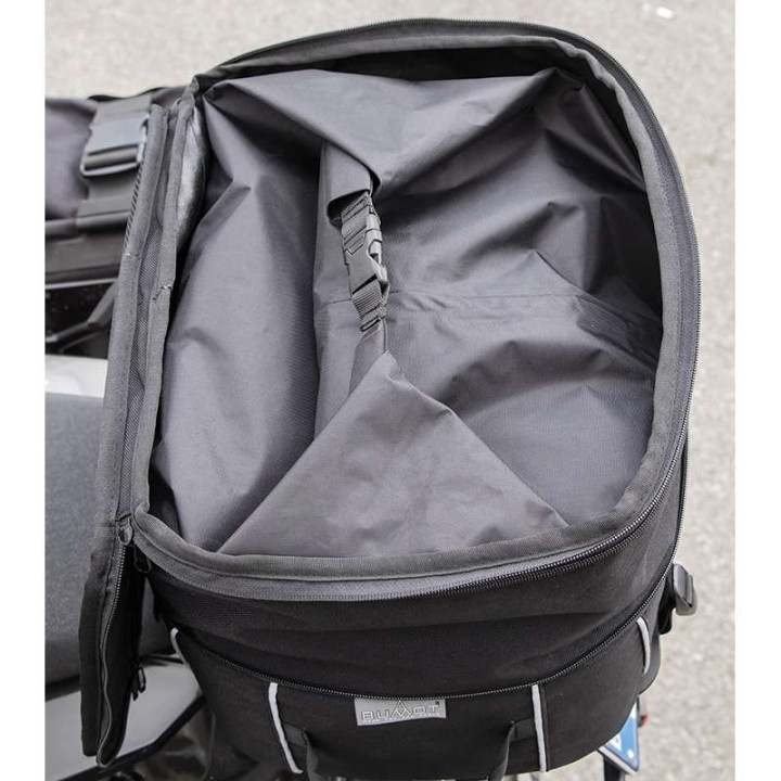 BUMOT XTREMADA 27L saddle bag