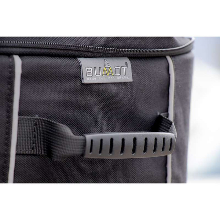 BUMOT XTREMADA 27L saddle bag