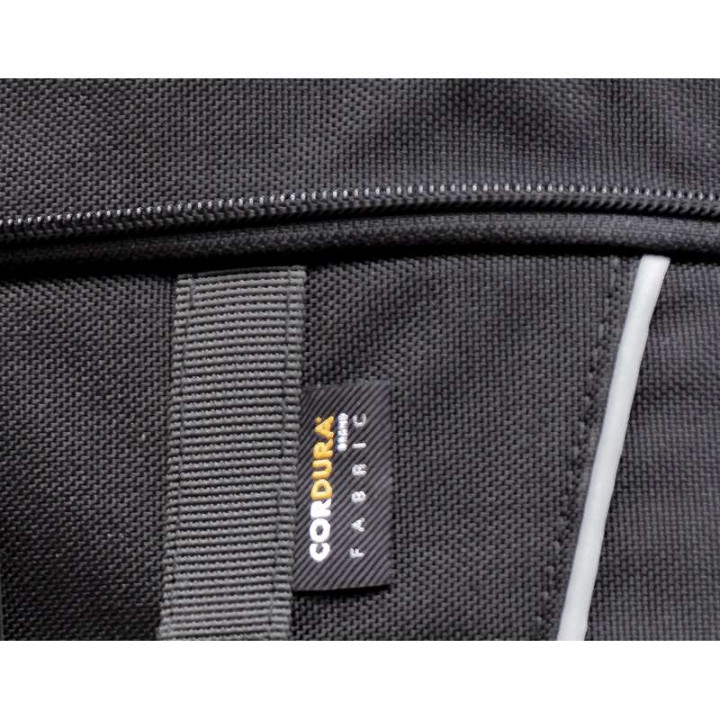 Sacoche de selle BUMOT XTREMADA 27L