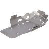 SW-Motech engine cover Silver BMW R1300GS