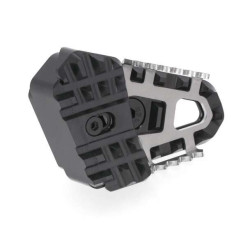 SW-Motech brake pedal extension BMW R1300GS