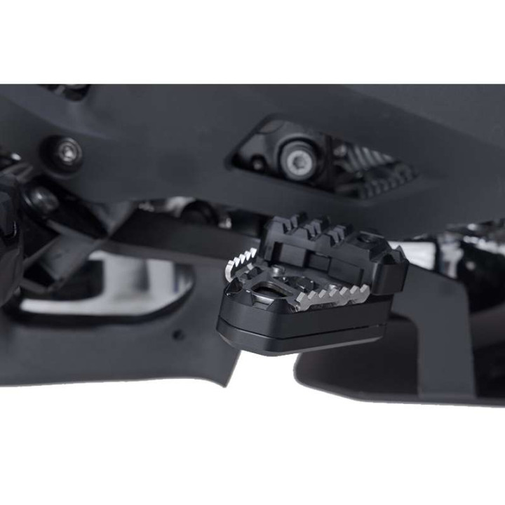 Extension pédale de frein SW-Motech BMW R1300GS