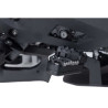 SW-Motech brake pedal extension BMW R1300GS