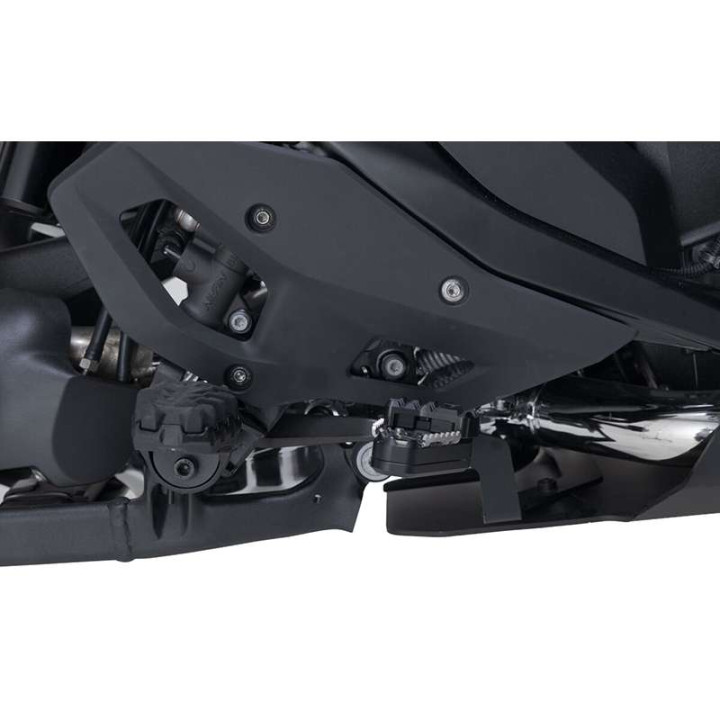 SW-Motech brake pedal extension BMW R1300GS