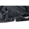 SW-Motech brake pedal extension BMW R1300GS
