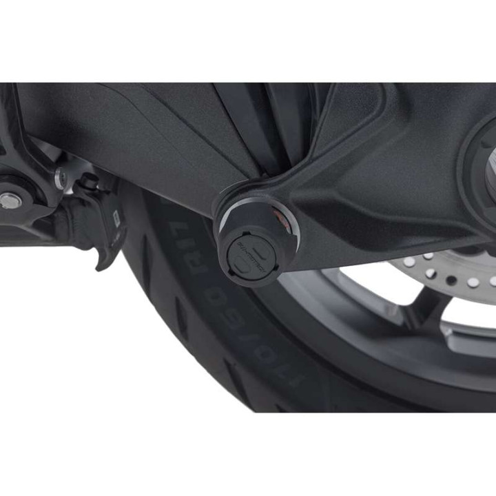 SW-Motech AVENTURE BMW R1300GS protection kit