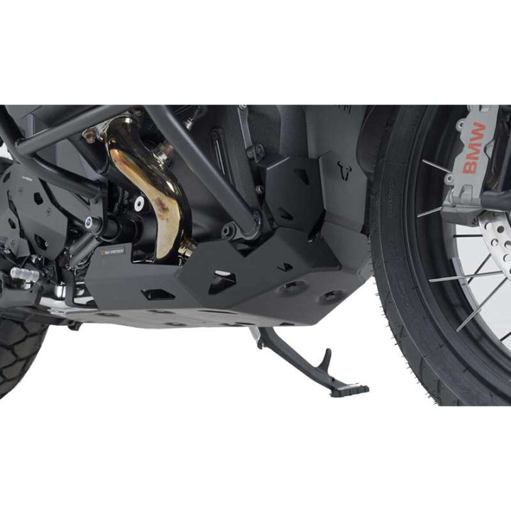 SW-Motech AVENTURE BMW R1300GS protection kit