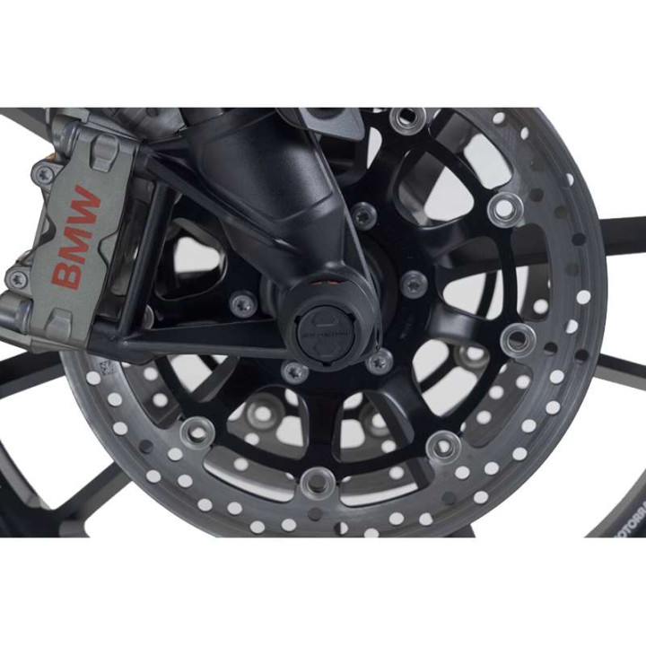 SW-Motech AVENTURE BMW R1300GS protection kit
