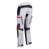 Rukka MADAGASCA-R motorcycle pants GREY/BLACK/RED