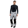 Rukka MADAGASCA-R motorcycle pants GREY/BLACK/RED