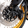 R&amp-G fork protector (FP0274BK) Morini X-CAPE 649