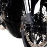 Protection de fourche R&G (FP0276BK) DUCATI DIAVEL V4