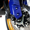 Protection de fourche R&G (FP0277BK) SUZUKI GSX-8S/V-Strom 800DE