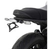 R&amp-G plate bracket (LP0339BK) Yamaha XSR700 22-