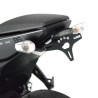 Support de plaque R&G (LP0363BK) SUZUKI GSX-8S
