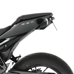R&amp-G plate bracket (LP0363BK) SUZUKI GSX-8S 2