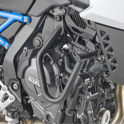 Pare-carters Givi TN3126 Suzuki GSX 8S 2023-2025