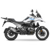 Support top case Shad TOP MASTER (W0RS14ST) BMW R1300GS/ADV