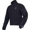 Blouson moto Rukka ARMAGATE NOIR