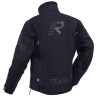Blouson moto Rukka ARMAGATE NOIR