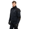 Rukka ARMAGATE BLACK motorcycle jacket