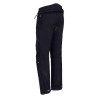 Rukka ARMAGATE BLACK motorcycle pants
