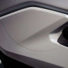 Kit protection réservoir R&G Second Skin Kawasaki Versys 650 22- (SSTP444)