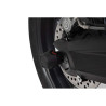 SW-Motech swingarm guard Triumph 675/765 STREET TRIPLE 13-