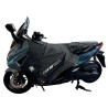 Tablier Tucano Urbano Termoscud PRO R238PRO HONDA Forza 125/350 2023- 