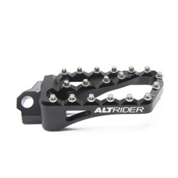 Repose-pieds AltRider ADVENTURE II Aprilia 660 TUAREG (TU23-2-2107)