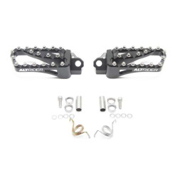 Repose-pieds AltRider ADVENTURE II Aprilia 660 TUAREG (TU23-2-2107) 2