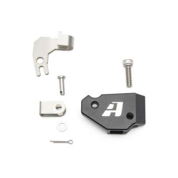 AltRider Honda CRF1000/1100 AFRICA TWIN NO DCT clutch reduction gearbox (AT20-2-2700) 2