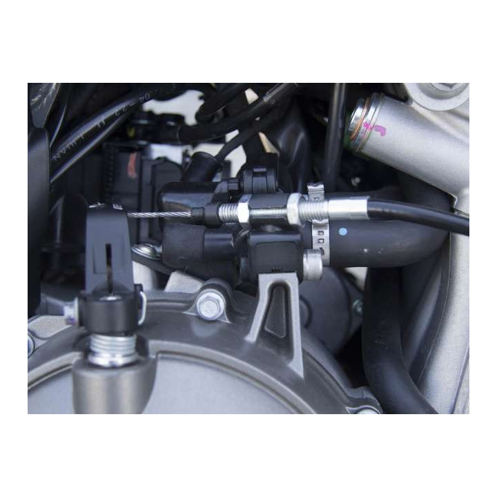 AltRider Aprilia TUAREG 660 clutch reduction gearbox (TU23-2-2700)