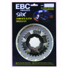 EBC SRK150 Z750/Z800 clutch plates + springs kit
