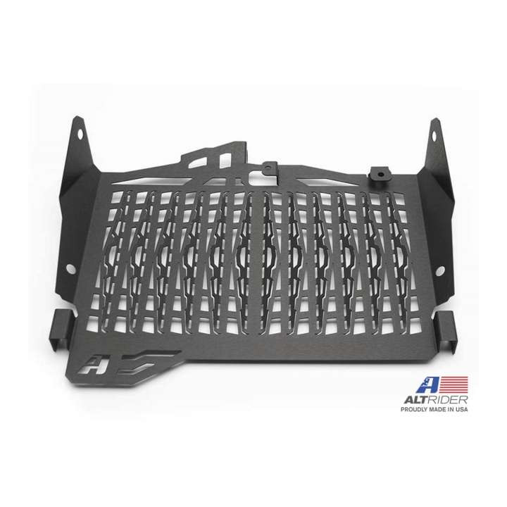 Protection de radiateur Noir AltRider Yamaha 700 TÉNÉRÉ (T719-2-1102)
