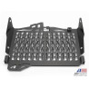 Protection de radiateur Noir AltRider Yamaha 700 TÉNÉRÉ (T719-2-1102)