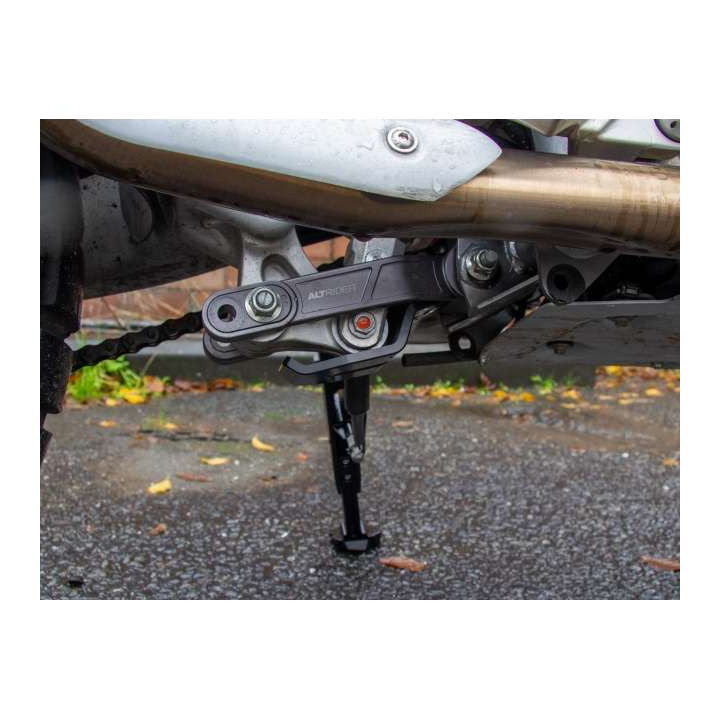 APRILIA TUAREG 660 AltRider variable-height lowering kit (TU23-6-2202)