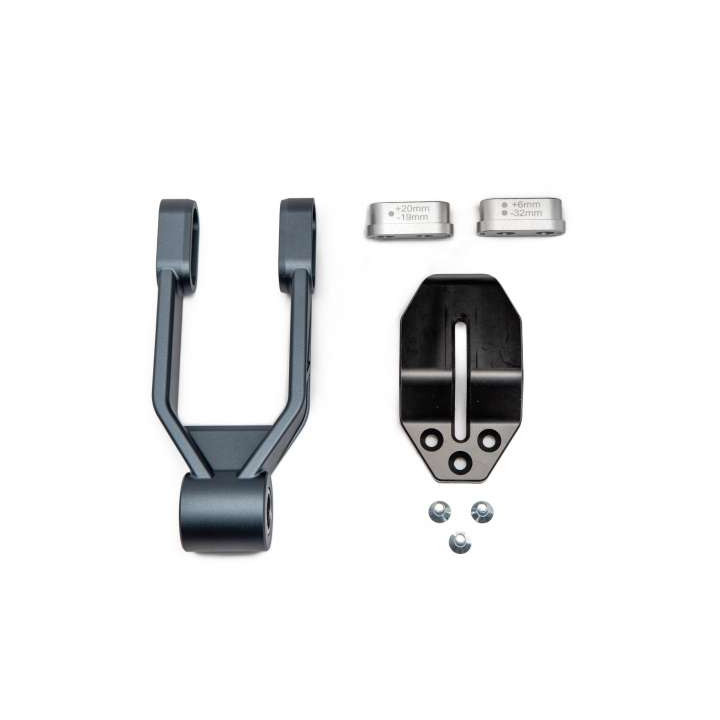 APRILIA TUAREG 660 AltRider variable-height lowering kit (TU23-6-2202)