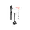 APRILIA TUAREG 660 AltRider adjustable side stand (TU23-2-2301)