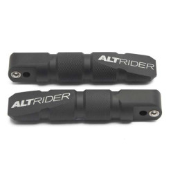 AltRider 25mm BLACK highway footrest (ALTR-2-2101)
