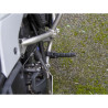 Repose-pieds autoroute AltRider 25mm NOIR (ALTR-2-2101)